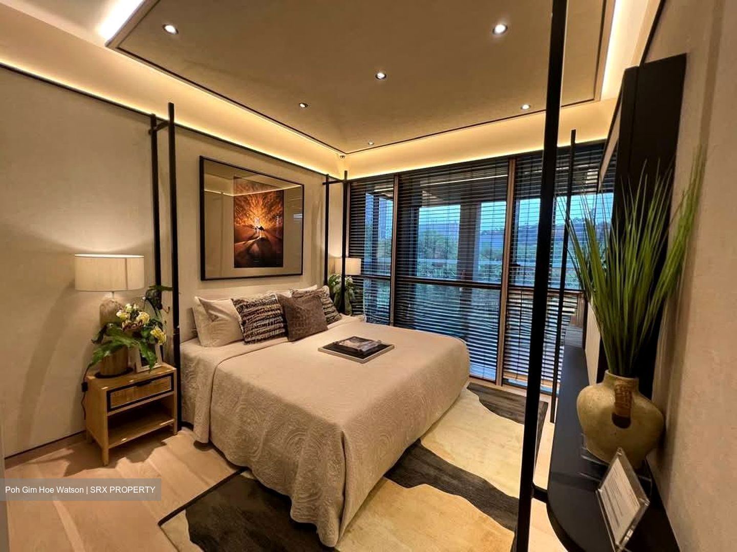 Union Square Residences (D1), Condominium #582965541